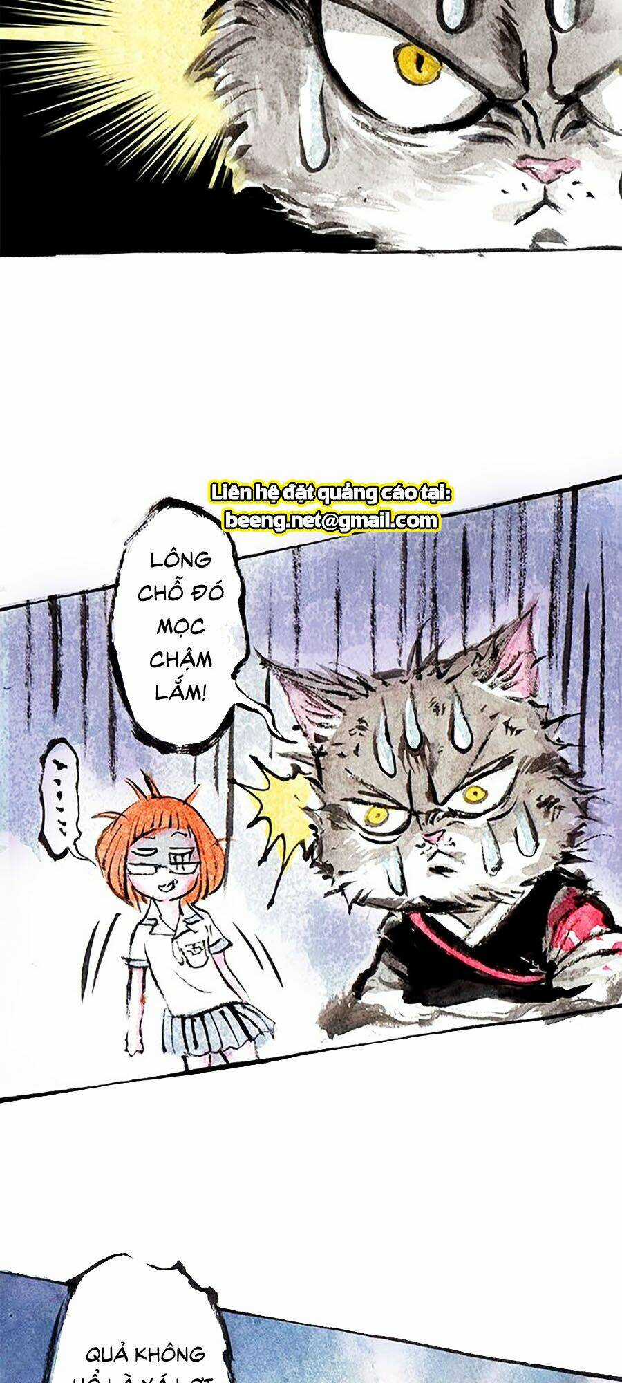 Miêu Hiệp - Chapter 10 - Trang 6