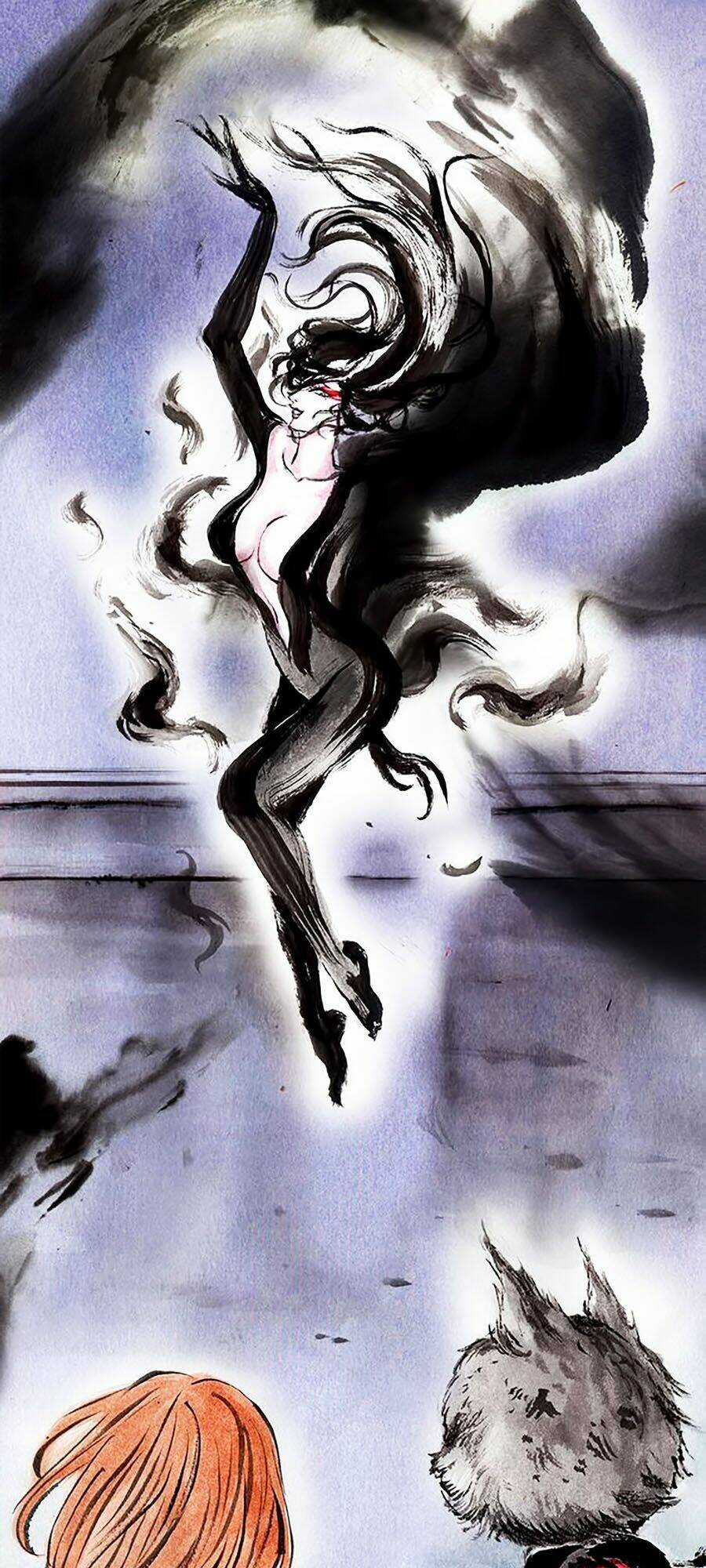 Miêu Hiệp - Chapter 10 - Trang 8