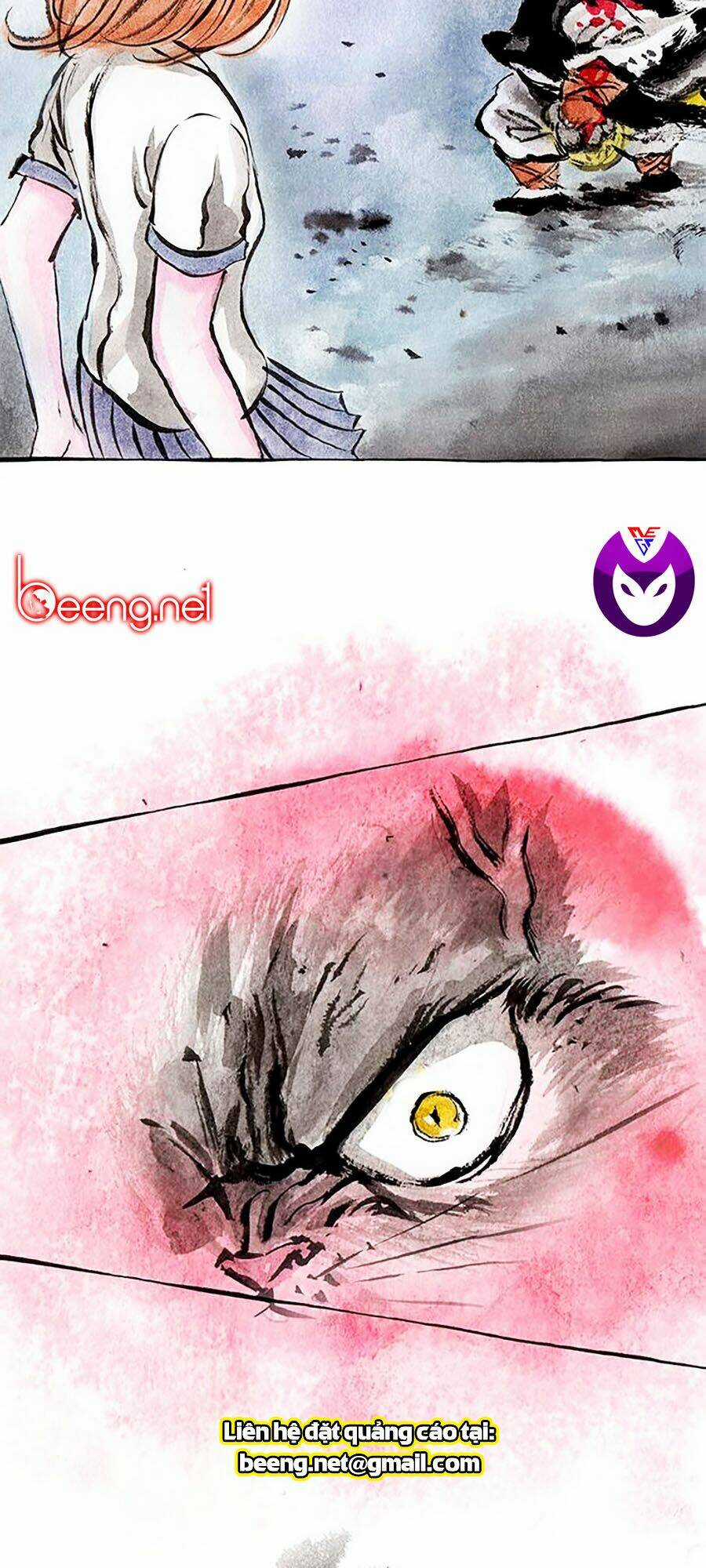 Miêu Hiệp - Chapter 10 - Trang 9