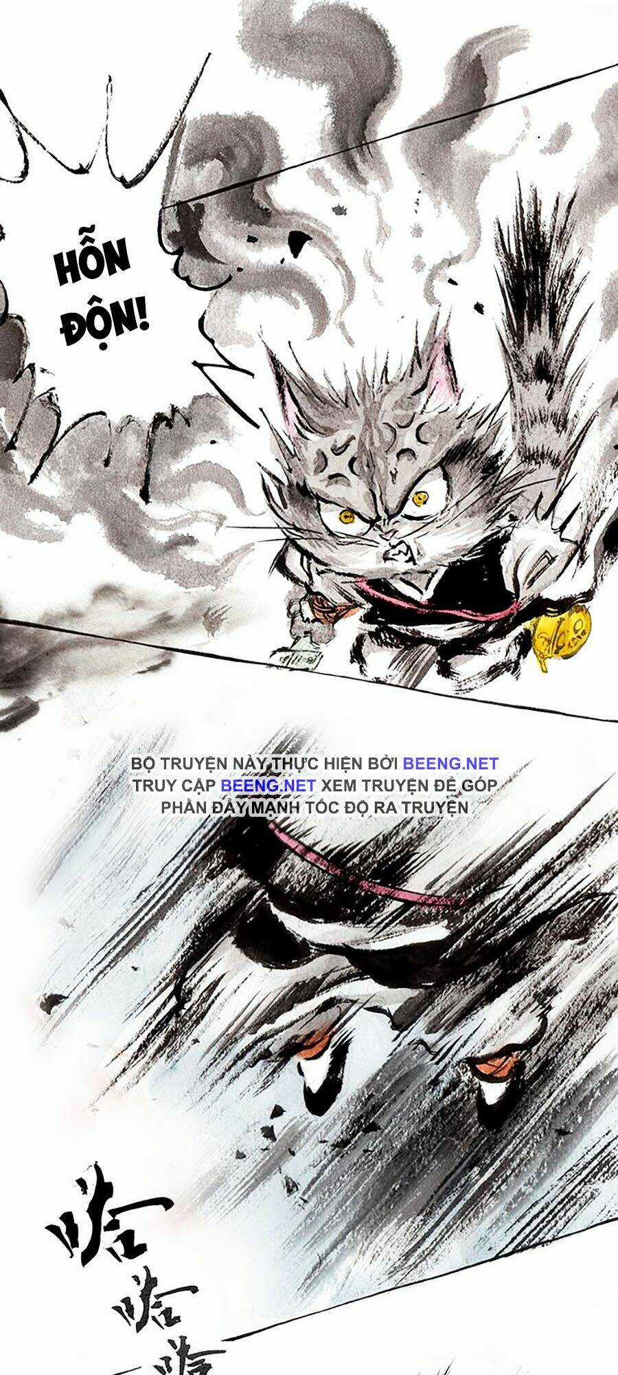 Miêu Hiệp - Chapter 10 - Trang 10