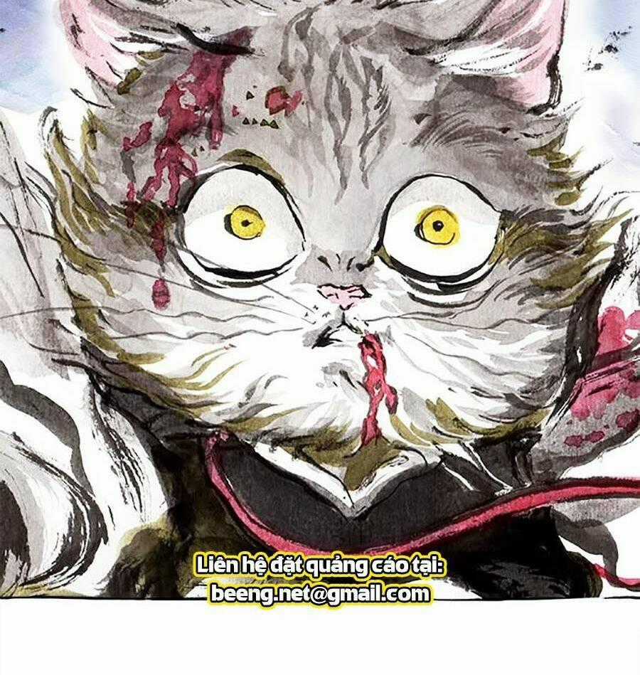 Miêu Hiệp - Chapter 11 - Trang 1