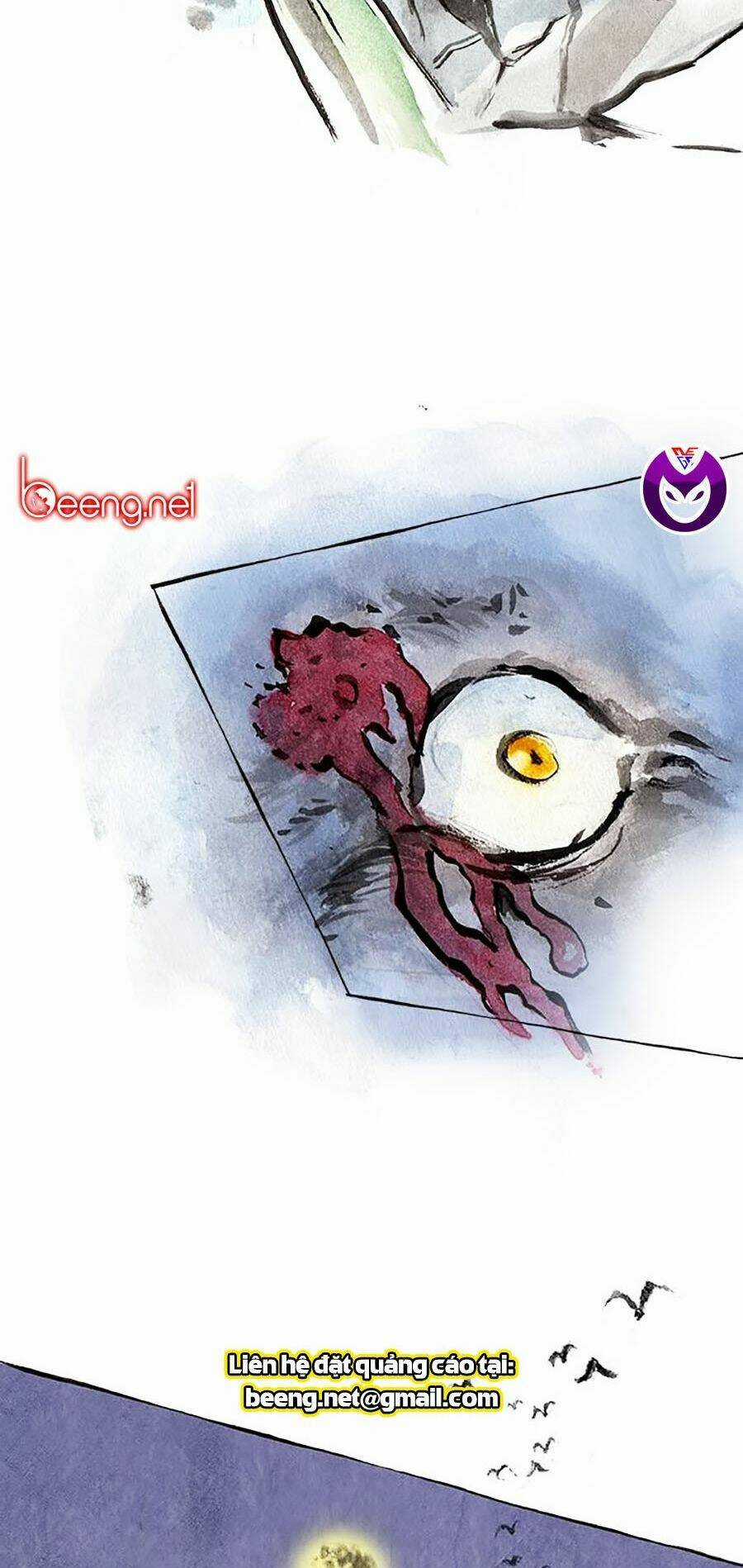 Miêu Hiệp - Chapter 11 - Trang 12