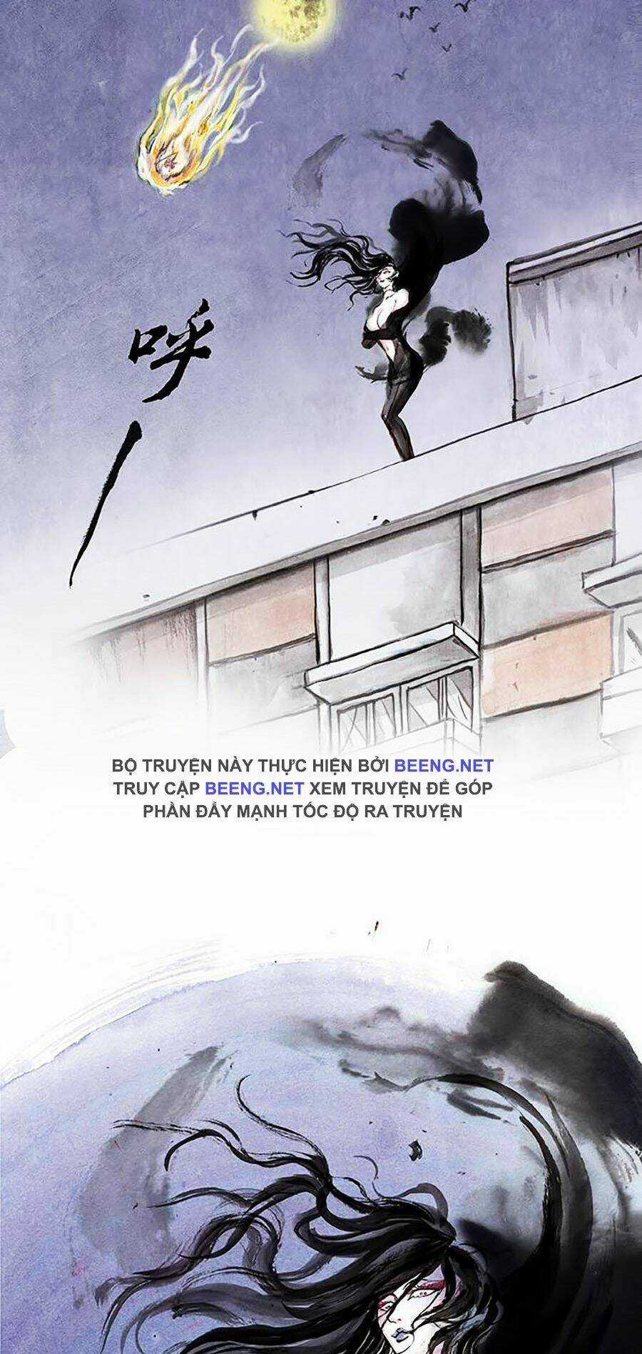 Miêu Hiệp - Chapter 11 - Trang 13