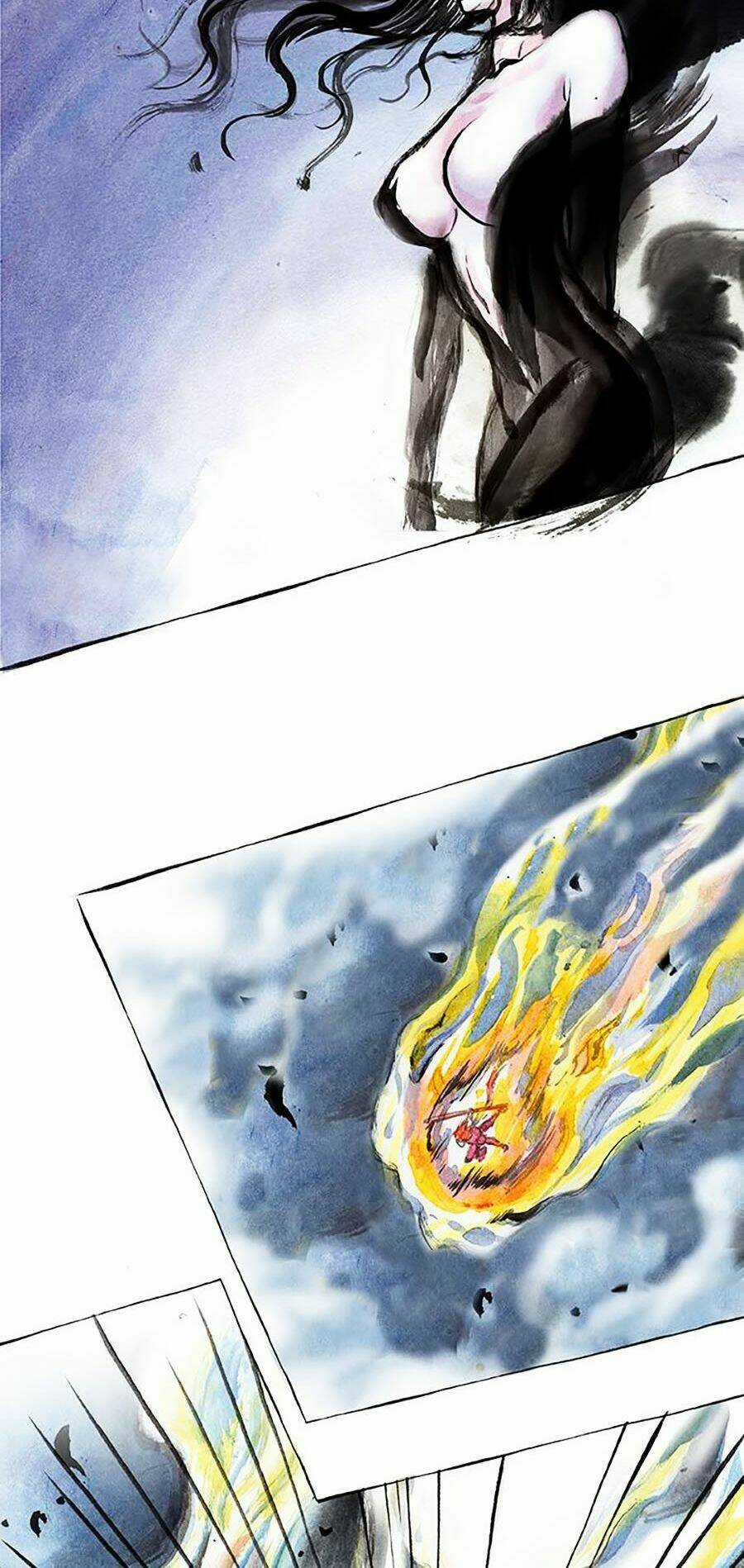 Miêu Hiệp - Chapter 11 - Trang 14