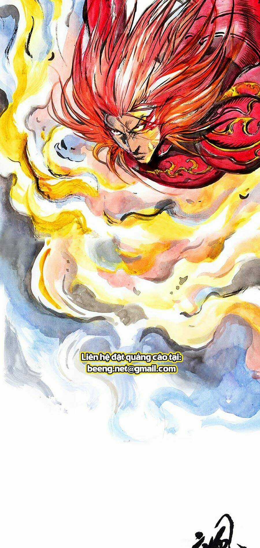 Miêu Hiệp - Chapter 11 - Trang 16