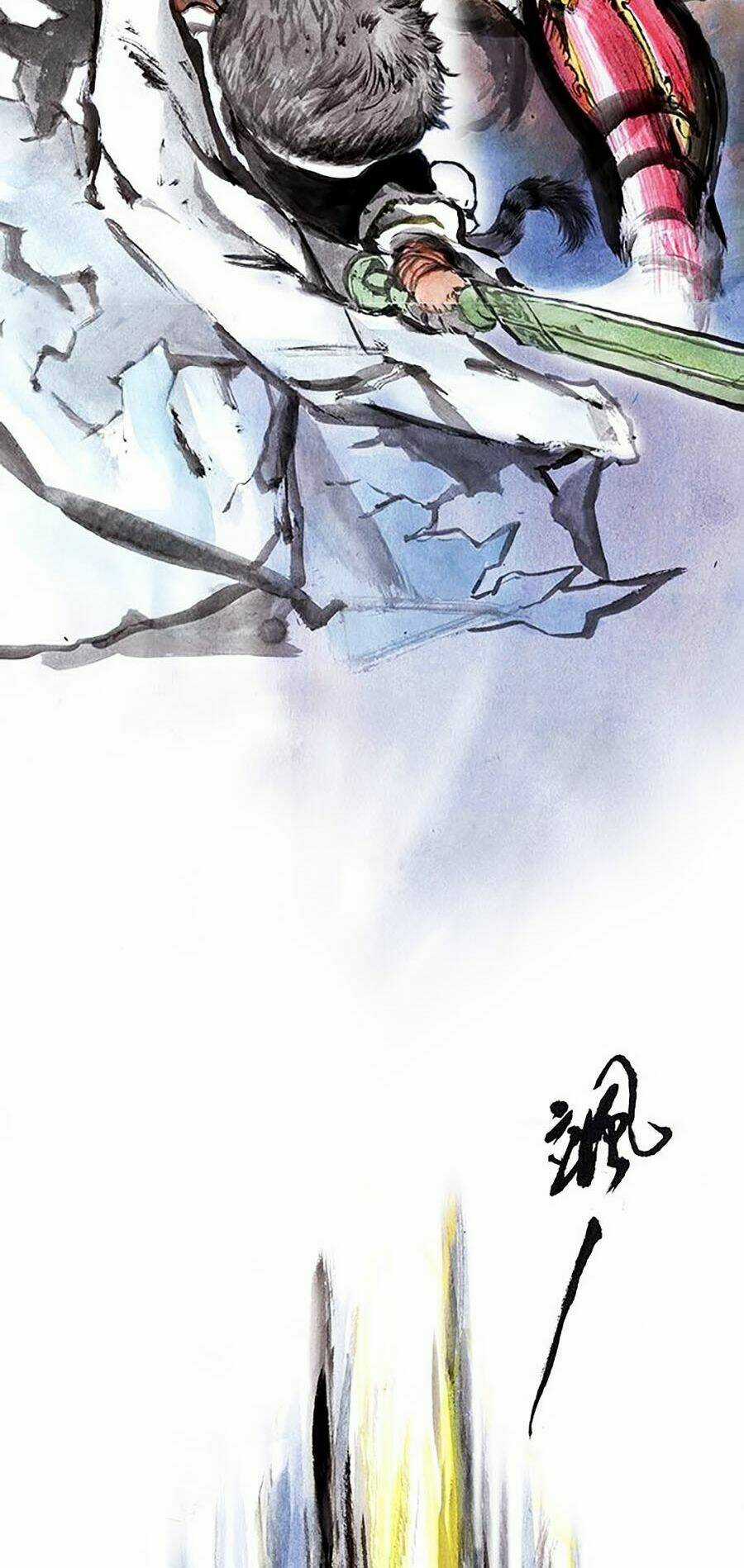 Miêu Hiệp - Chapter 11 - Trang 18