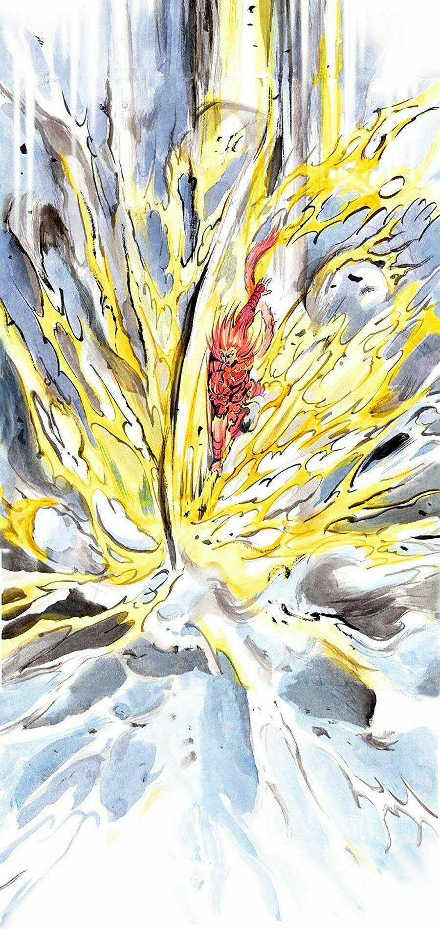 Miêu Hiệp - Chapter 11 - Trang 19