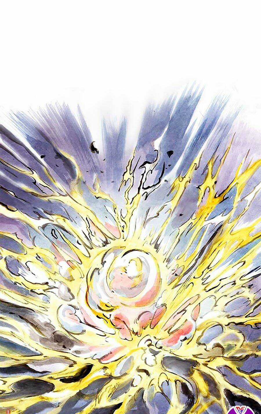 Miêu Hiệp - Chapter 11 - Trang 20