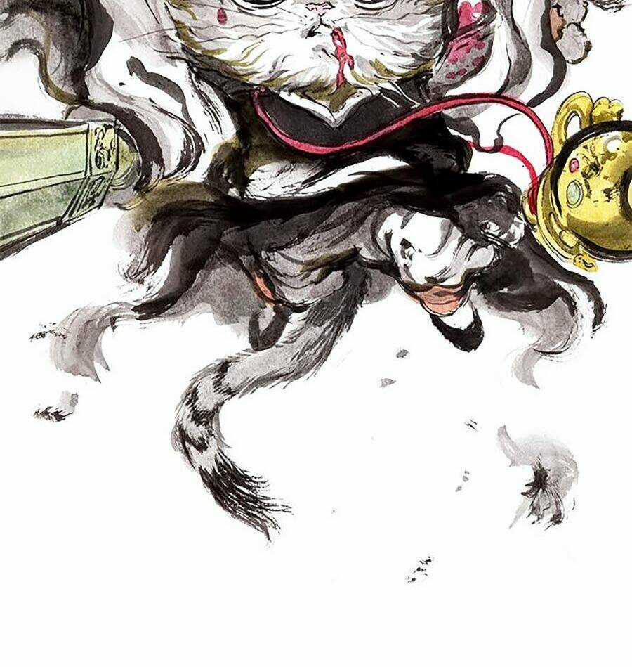 Miêu Hiệp - Chapter 11 - Trang 3