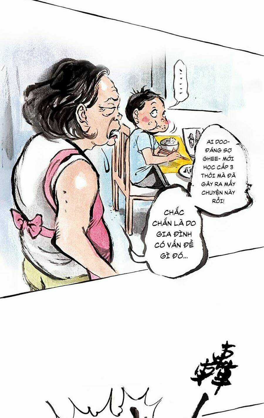 Miêu Hiệp - Chapter 11 - Trang 24