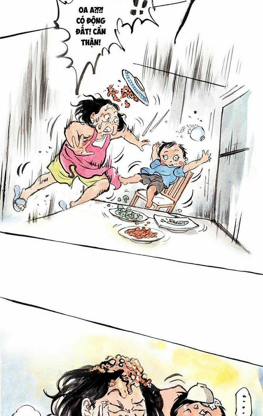 Miêu Hiệp - Chapter 11 - Trang 25