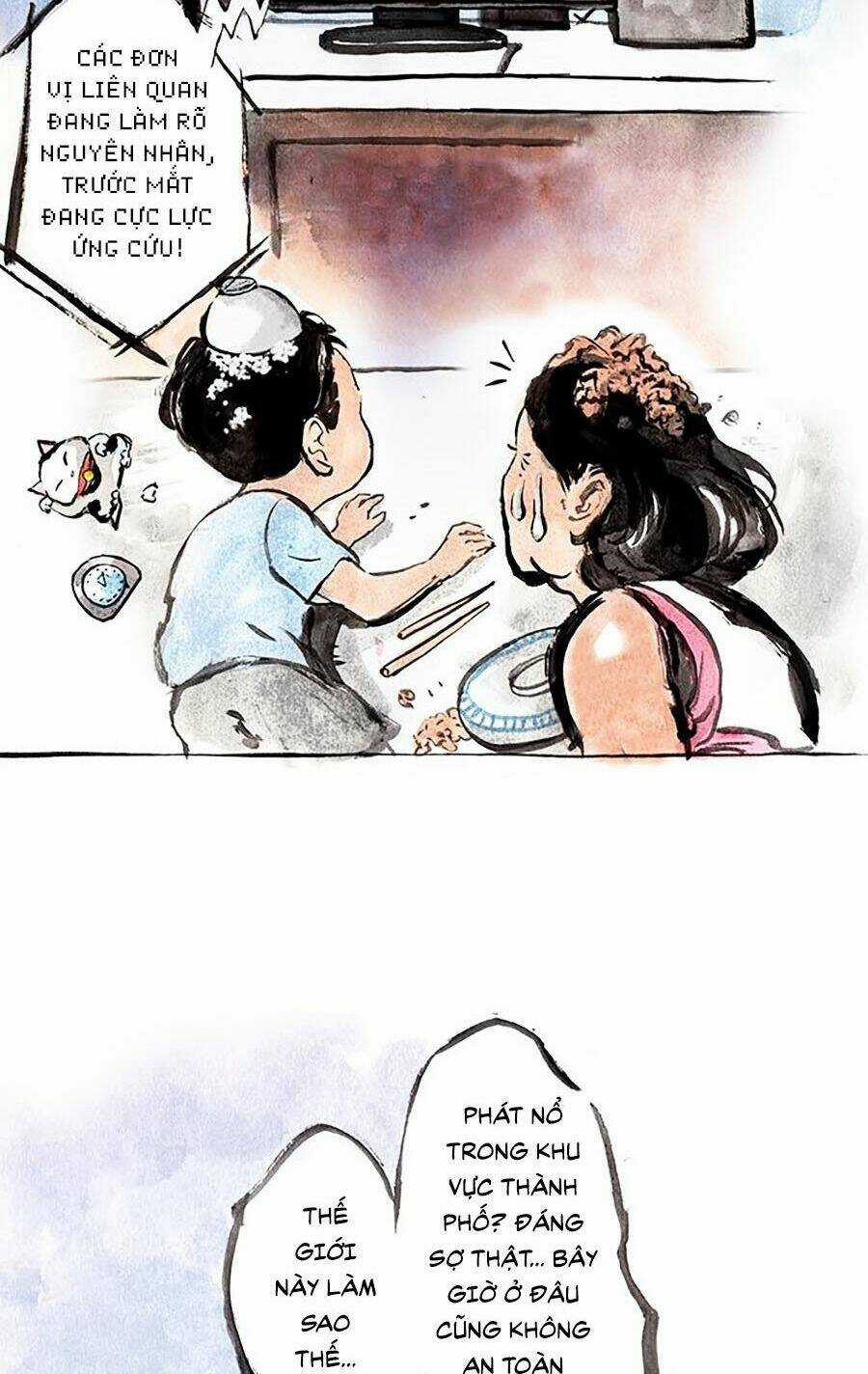 Miêu Hiệp - Chapter 11 - Trang 27