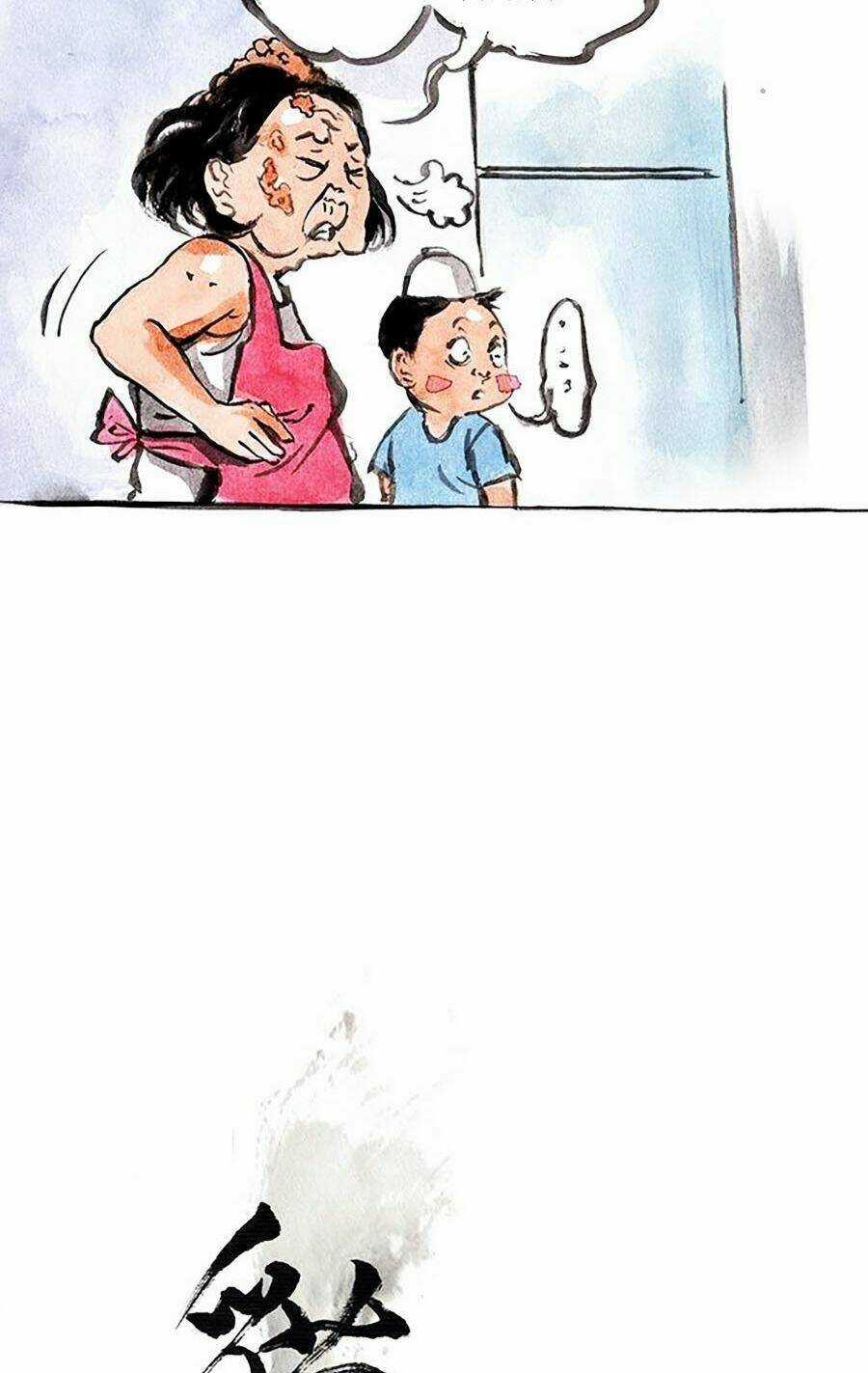 Miêu Hiệp - Chapter 11 - Trang 28