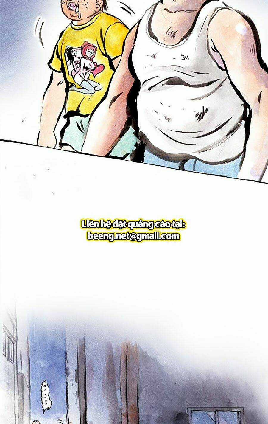 Miêu Hiệp - Chapter 11 - Trang 32