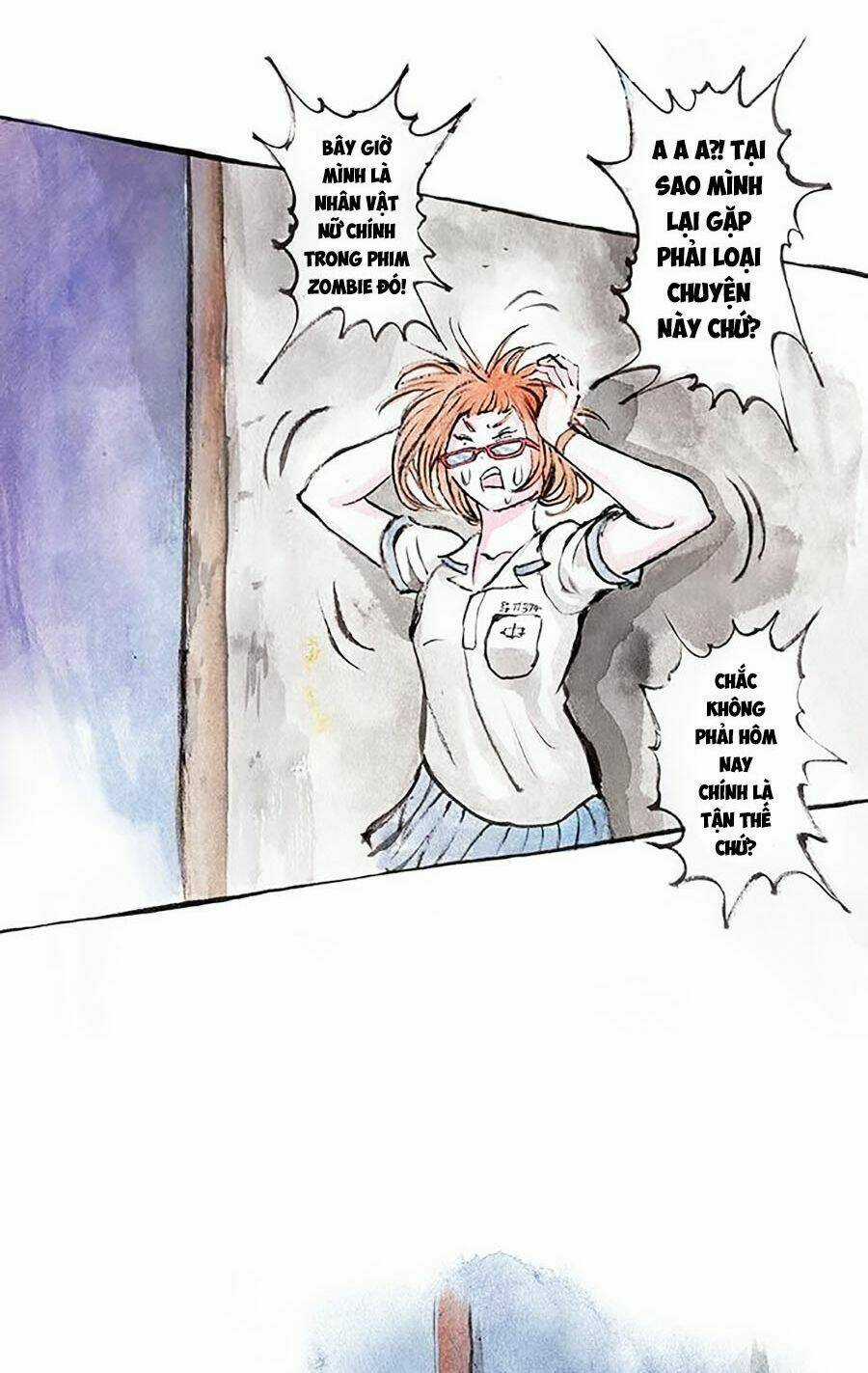 Miêu Hiệp - Chapter 11 - Trang 34