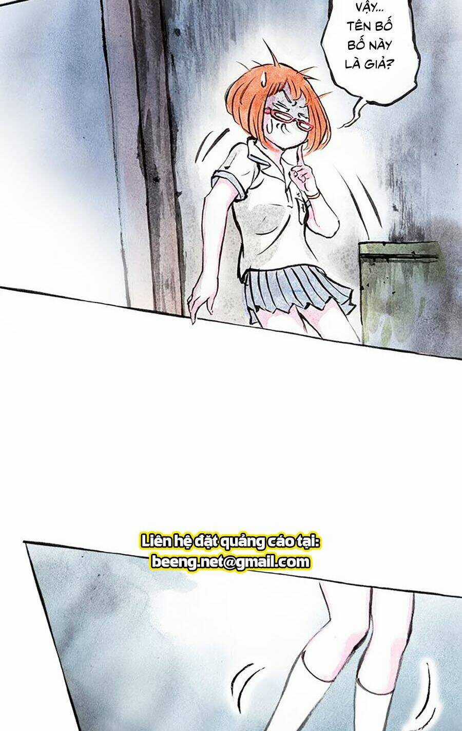 Miêu Hiệp - Chapter 11 - Trang 36