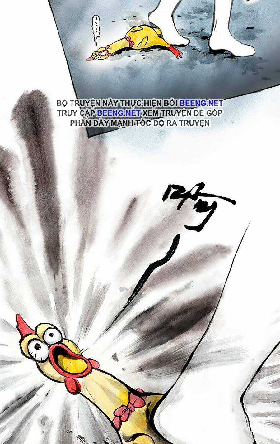 Miêu Hiệp - Chapter 11 - Trang 37