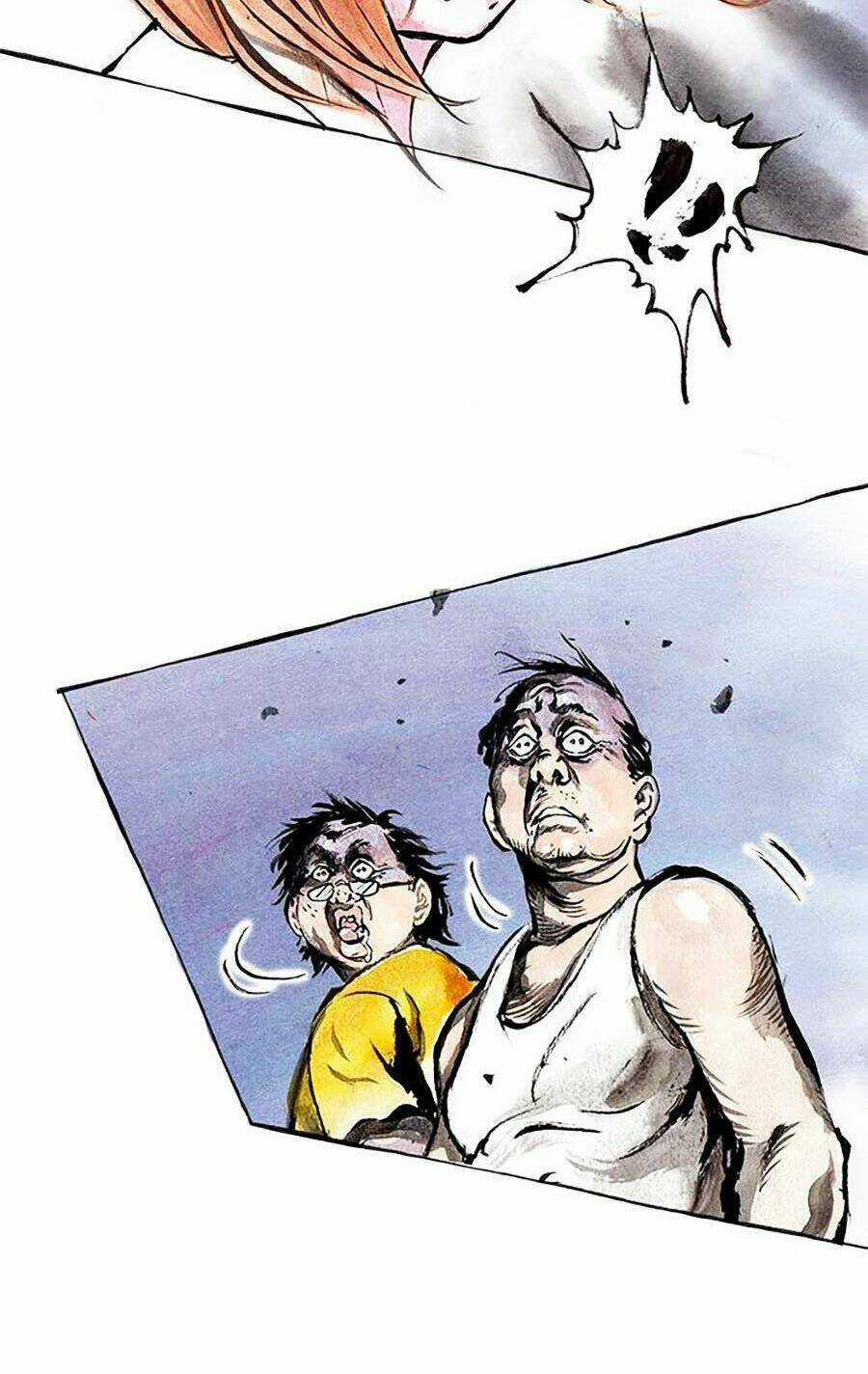 Miêu Hiệp - Chapter 11 - Trang 39