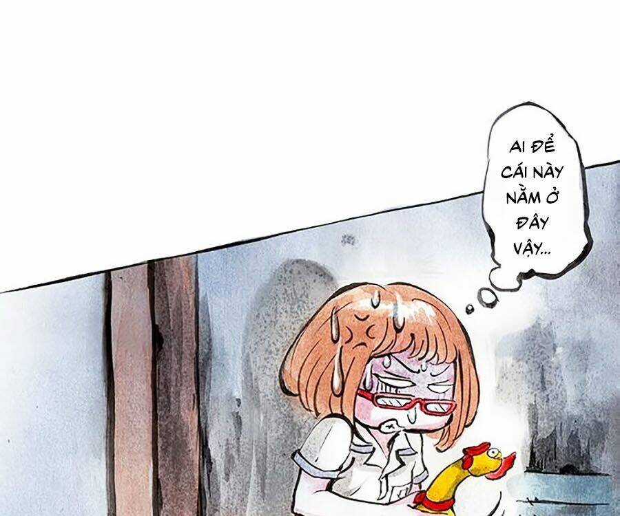 Miêu Hiệp - Chapter 11 - Trang 40