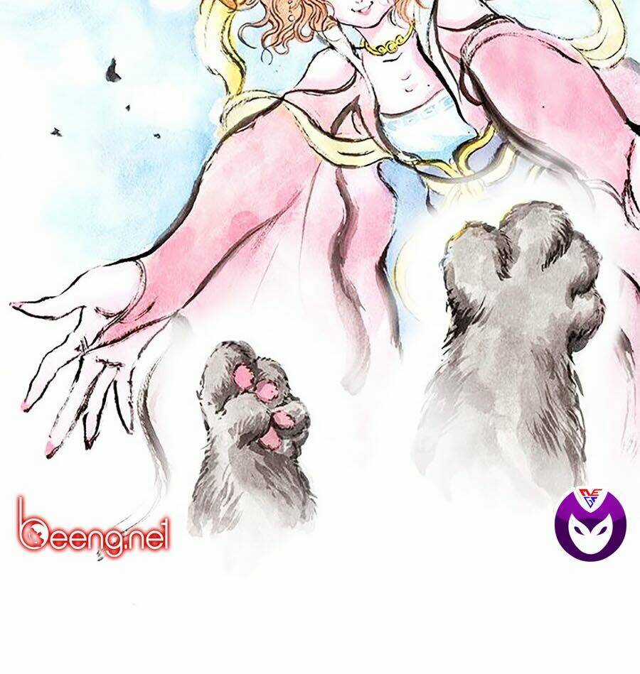 Miêu Hiệp - Chapter 11 - Trang 5