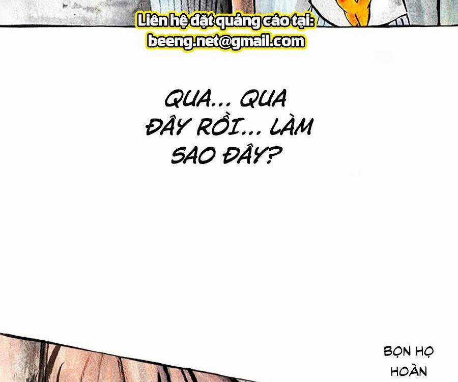 Miêu Hiệp - Chapter 11 - Trang 43