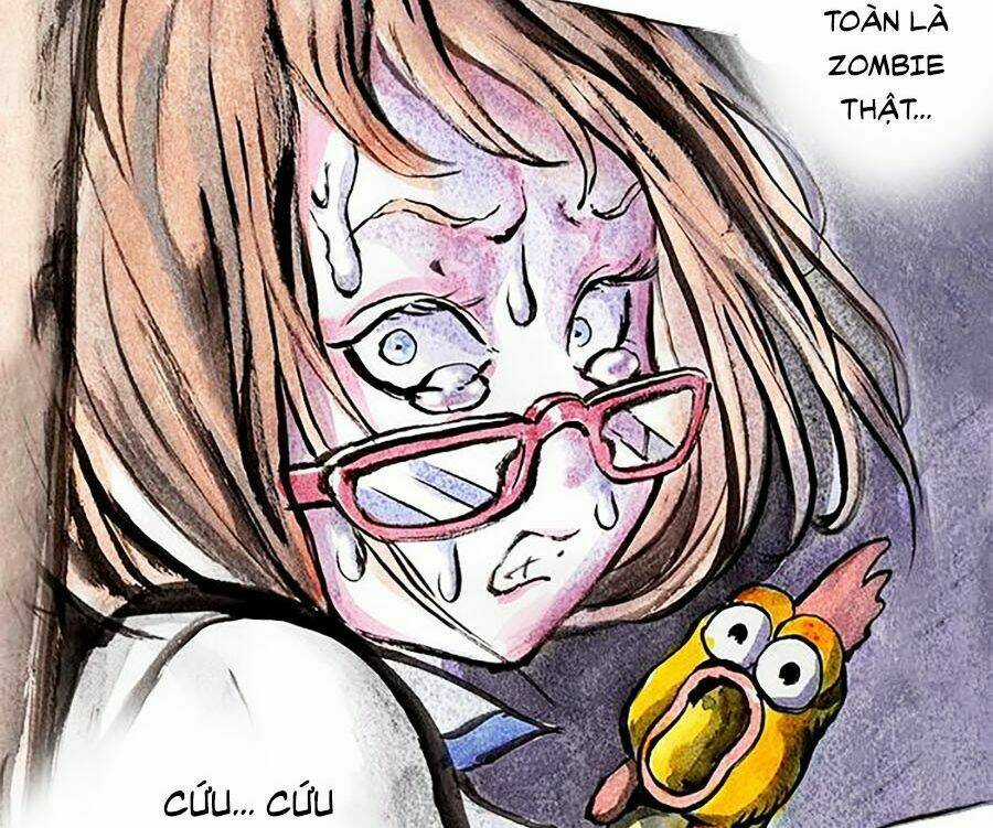 Miêu Hiệp - Chapter 11 - Trang 44