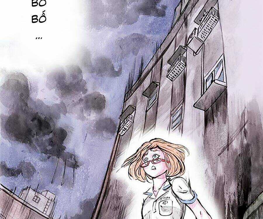 Miêu Hiệp - Chapter 11 - Trang 46