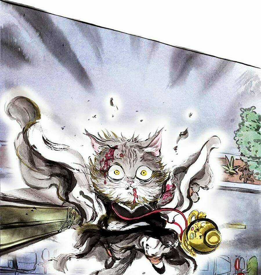 Miêu Hiệp - Chapter 11 - Trang 7