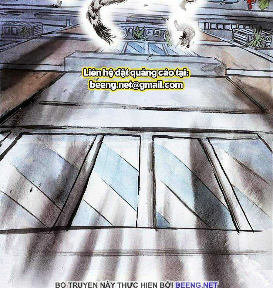 Miêu Hiệp - Chapter 11 - Trang 8