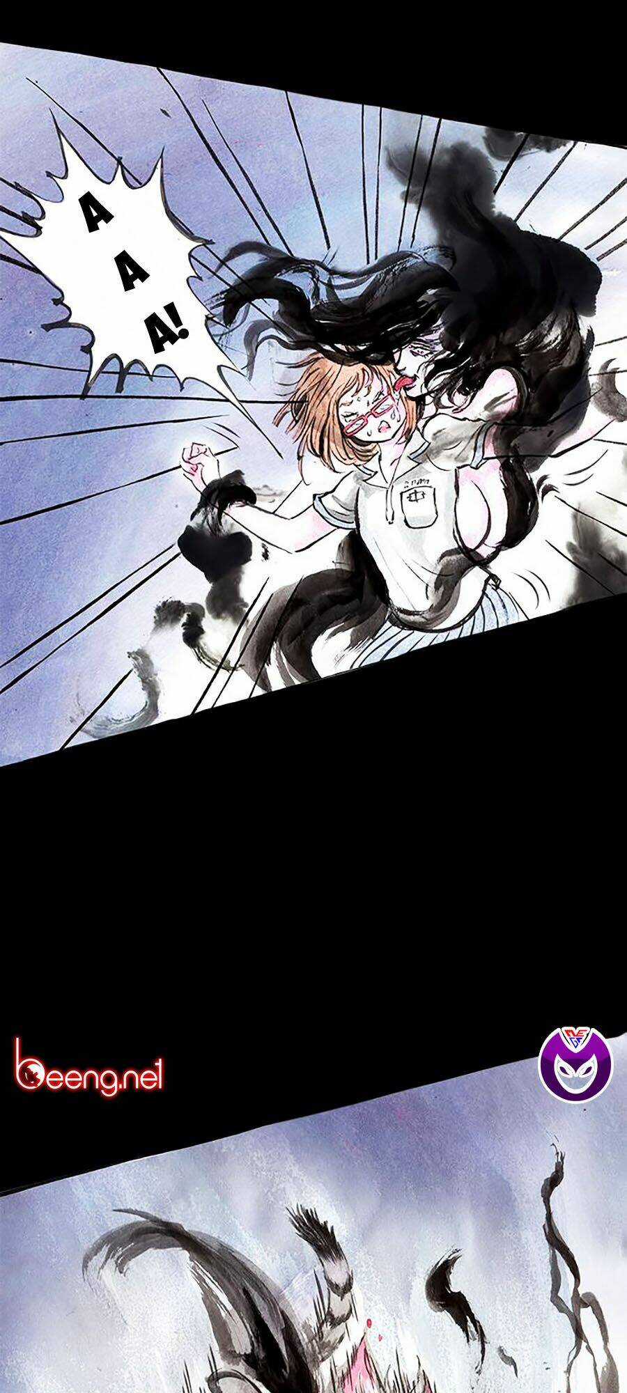 Miêu Hiệp - Chapter 12 - Trang 11