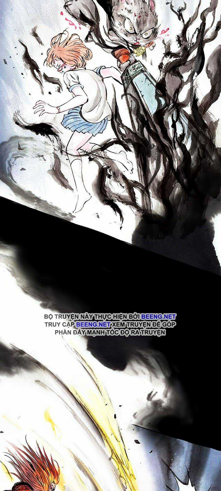 Miêu Hiệp - Chapter 12 - Trang 12