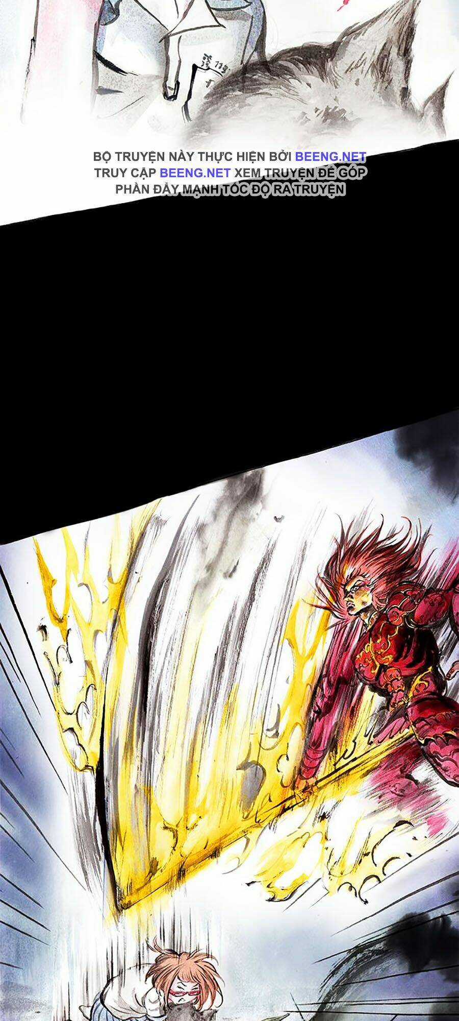 Miêu Hiệp - Chapter 12 - Trang 15