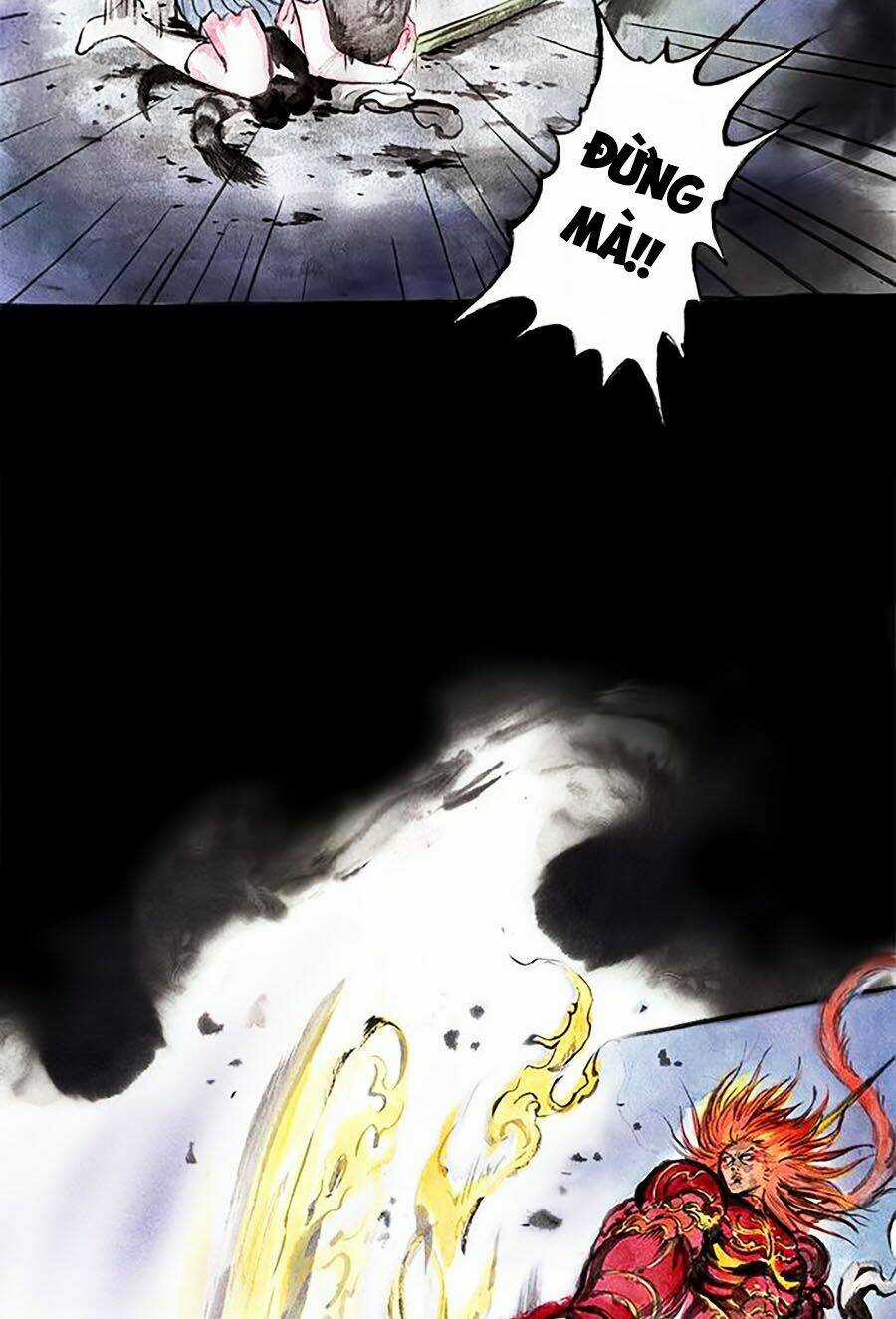 Miêu Hiệp - Chapter 12 - Trang 16