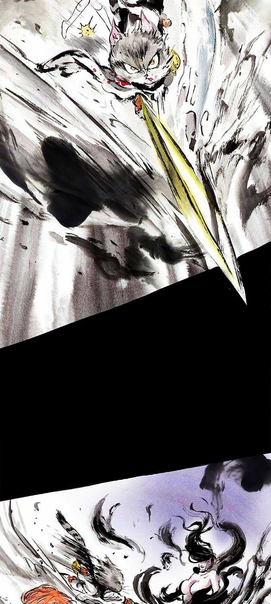 Miêu Hiệp - Chapter 12 - Trang 24