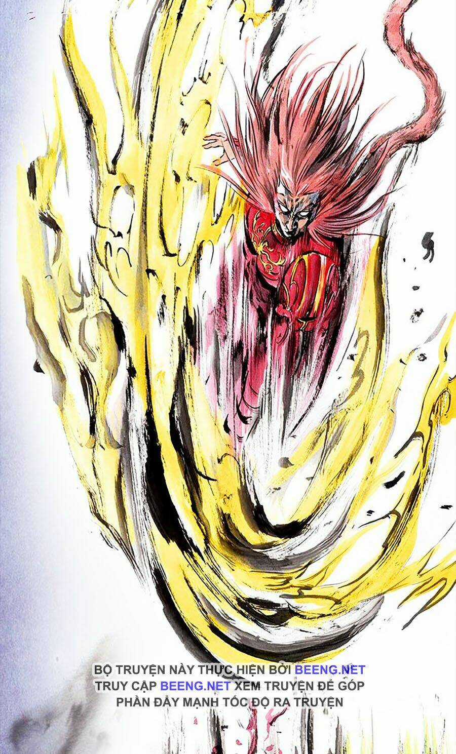 Miêu Hiệp - Chapter 12 - Trang 27