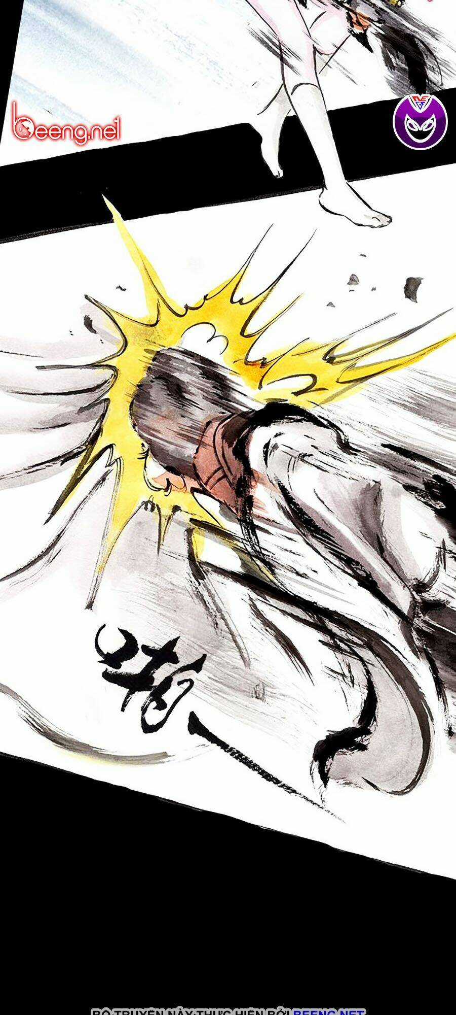 Miêu Hiệp - Chapter 12 - Trang 29