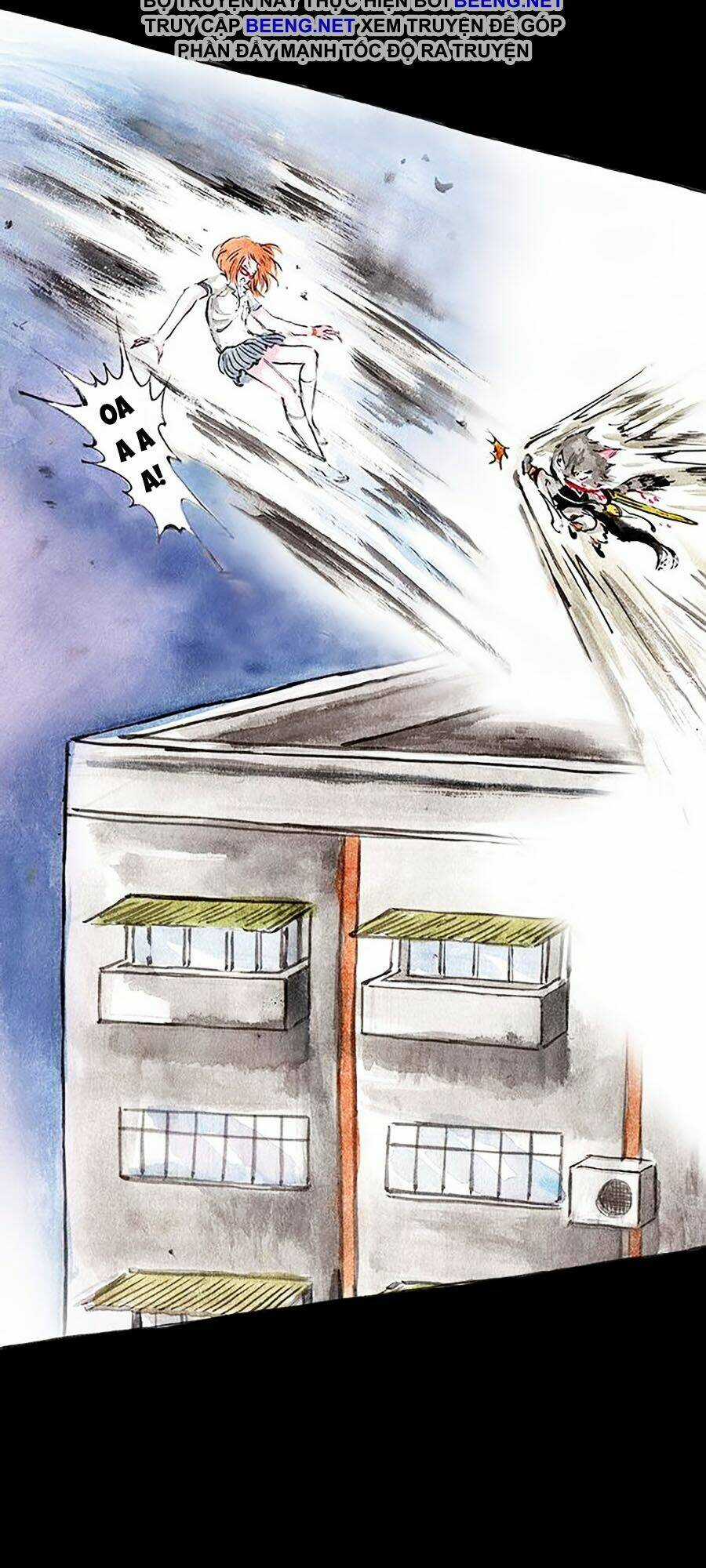 Miêu Hiệp - Chapter 12 - Trang 30