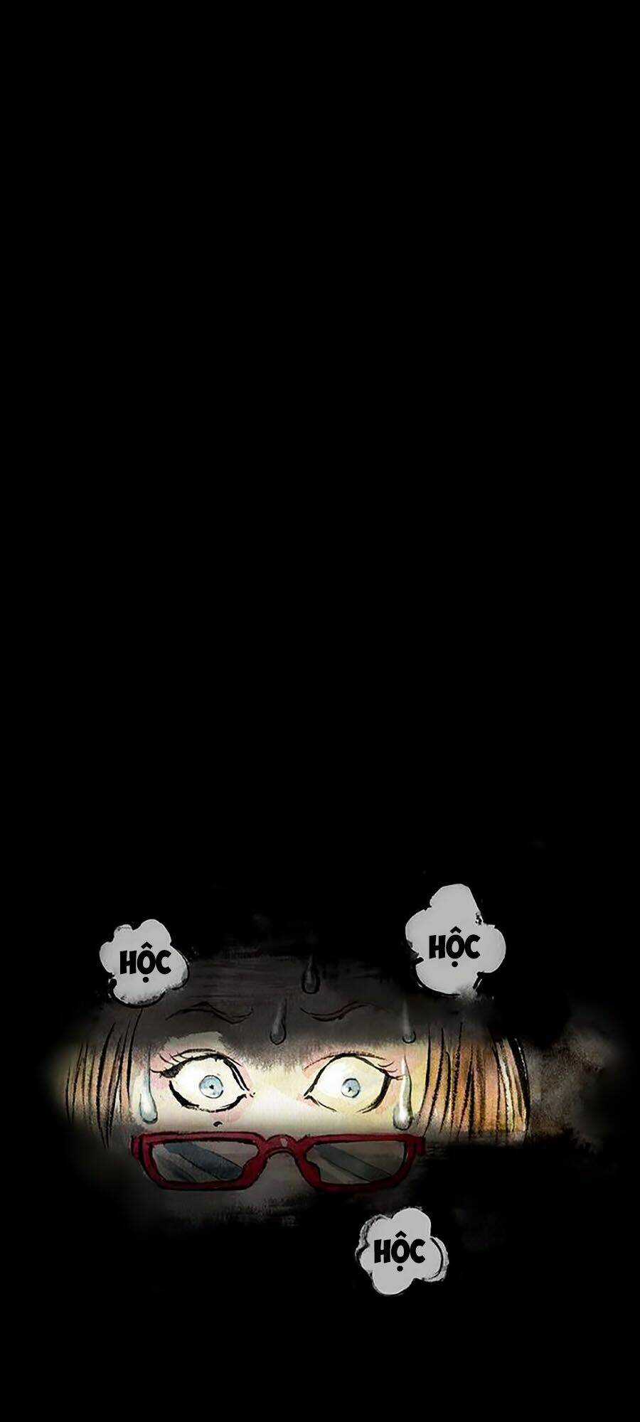 Miêu Hiệp - Chapter 12 - Trang 33