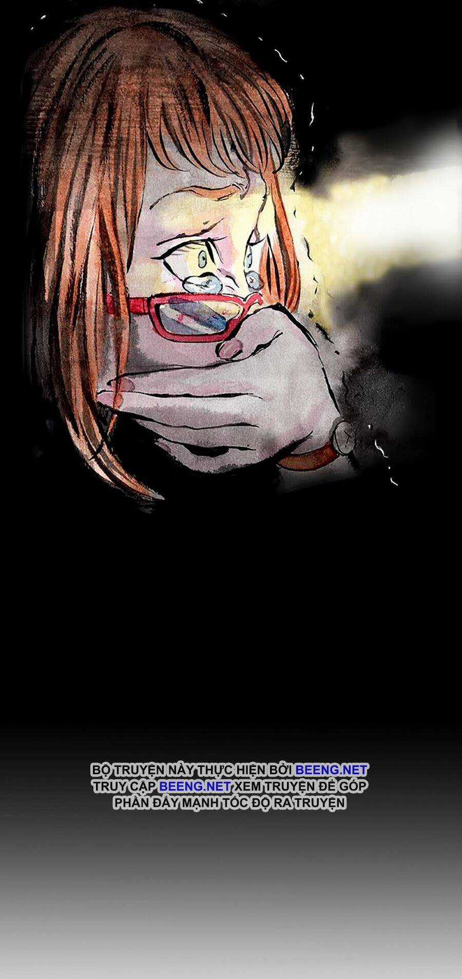 Miêu Hiệp - Chapter 12 - Trang 35