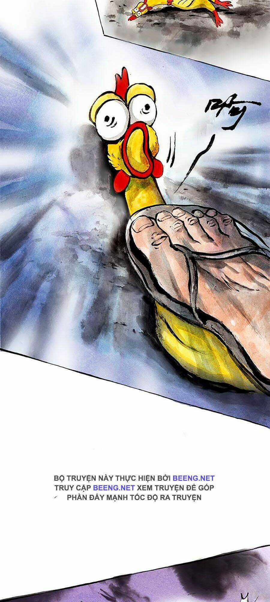 Miêu Hiệp - Chapter 12 - Trang 37