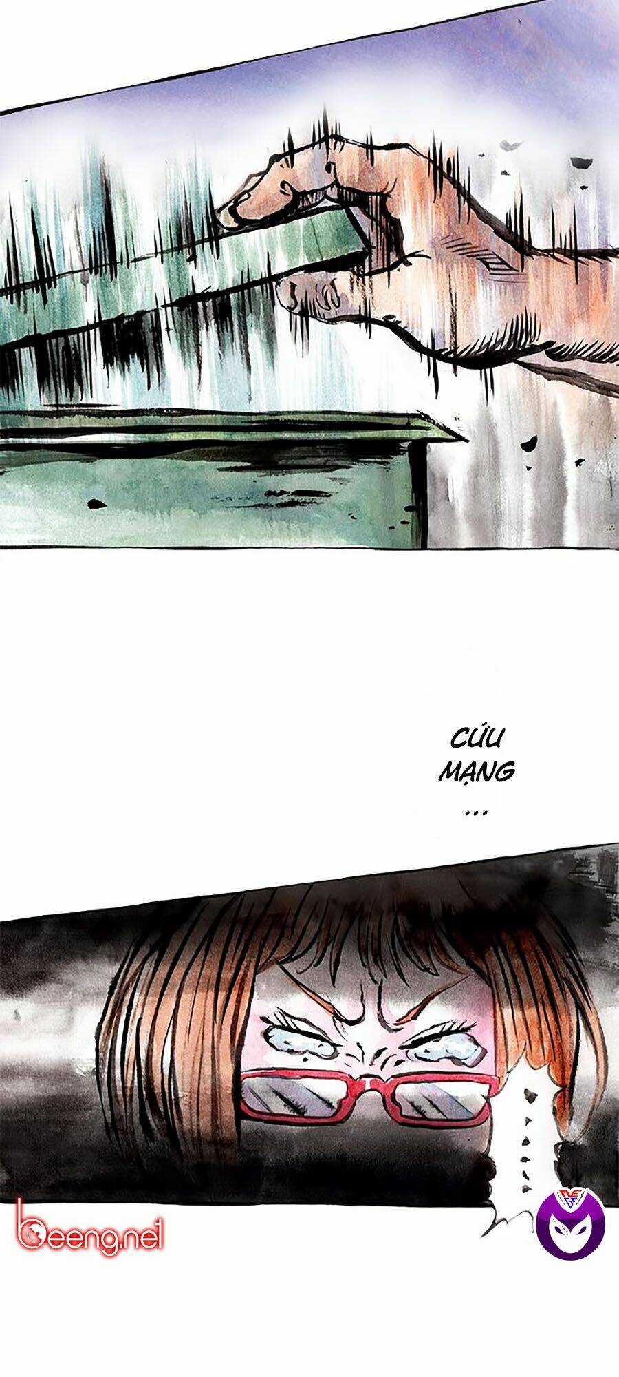 Miêu Hiệp - Chapter 12 - Trang 40