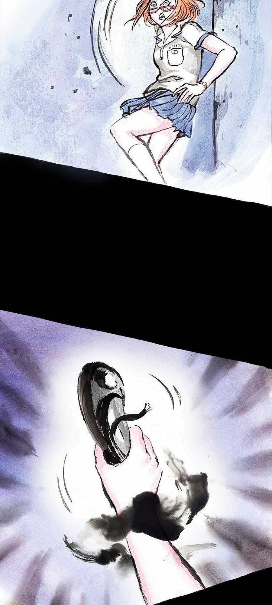 Miêu Hiệp - Chapter 12 - Trang 7