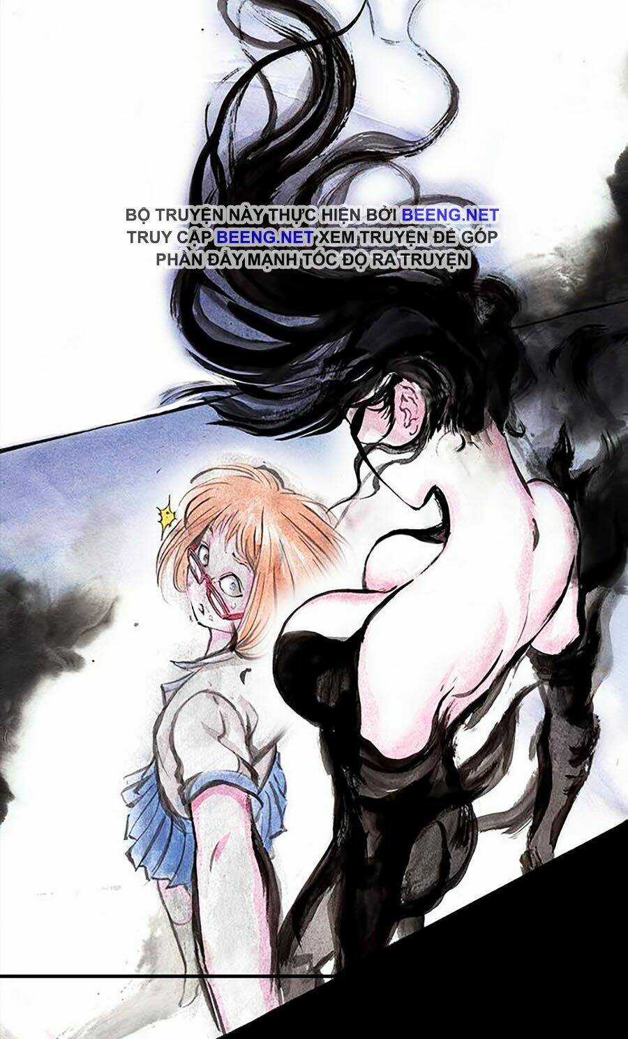 Miêu Hiệp - Chapter 12 - Trang 9