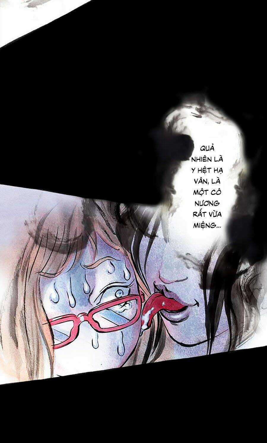 Miêu Hiệp - Chapter 12 - Trang 10