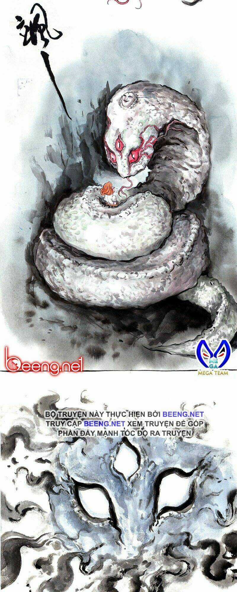 Miêu Hiệp - Chapter 2 - Trang 12