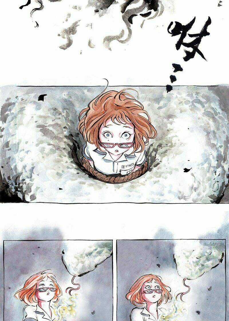 Miêu Hiệp - Chapter 2 - Trang 13