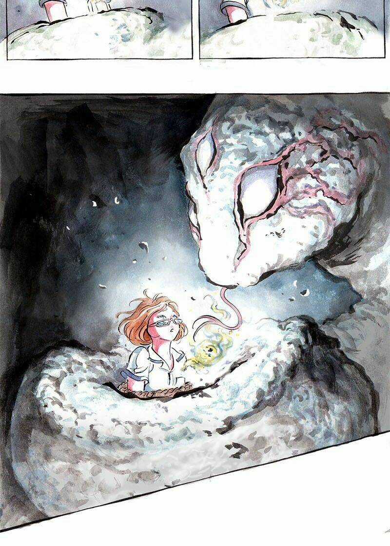 Miêu Hiệp - Chapter 2 - Trang 14