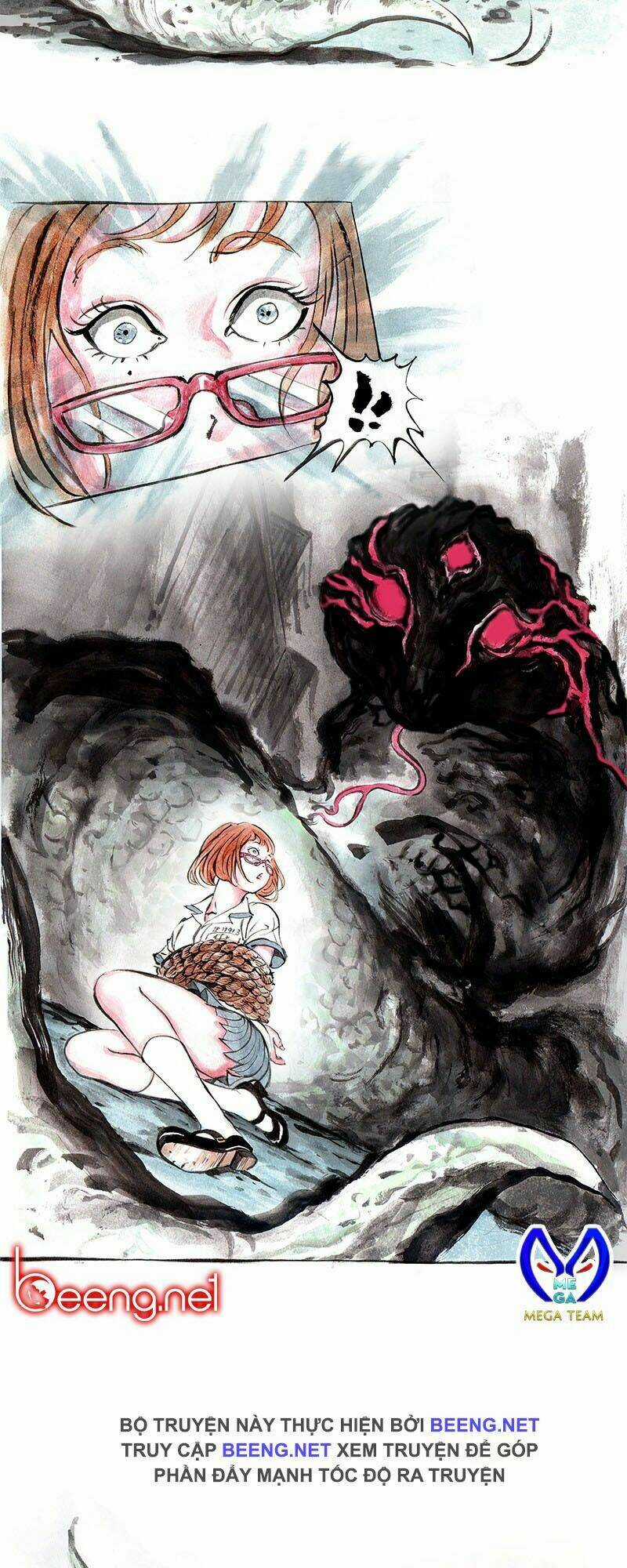 Miêu Hiệp - Chapter 2 - Trang 10