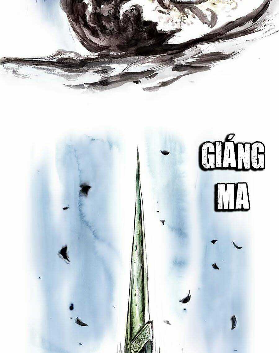 Miêu Hiệp - Chapter 4 - Trang 11