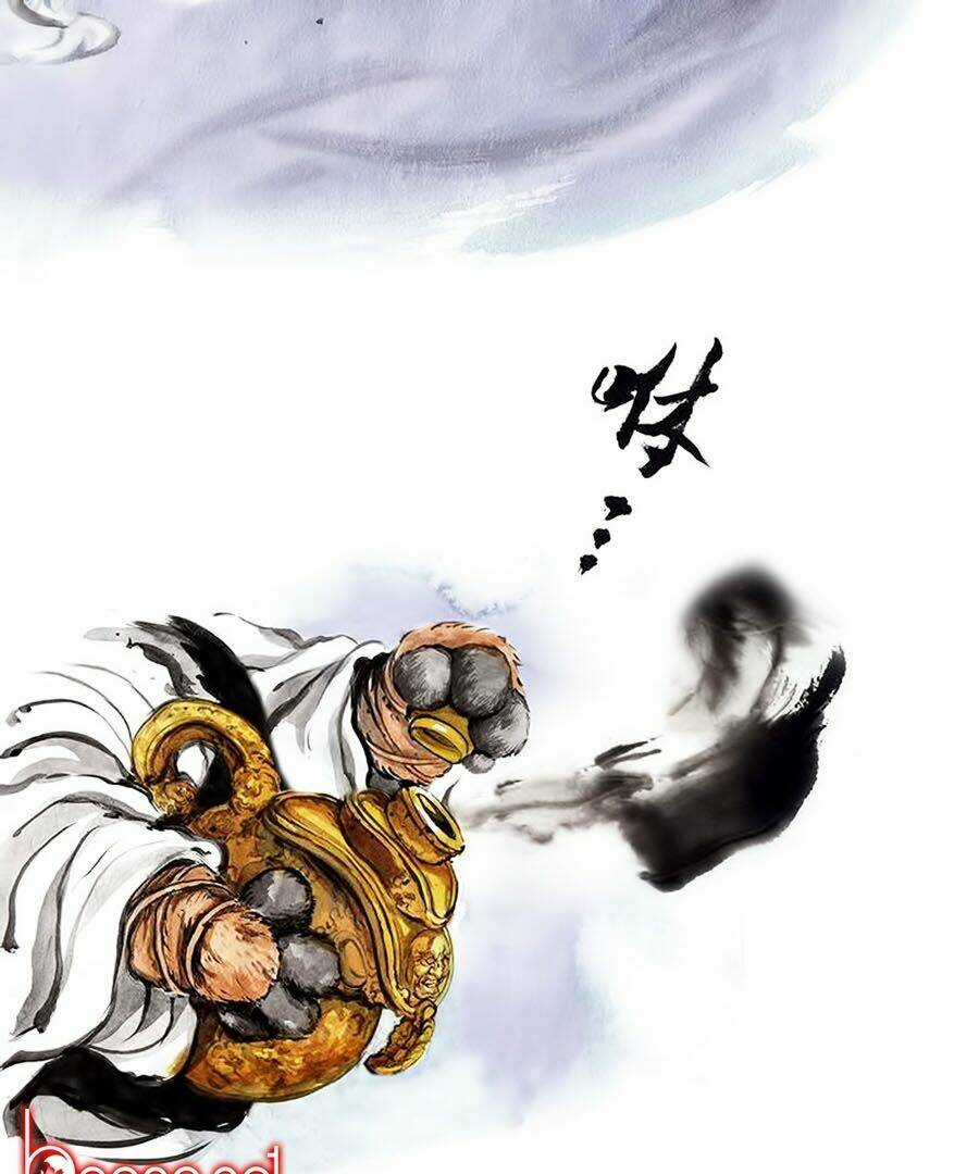 Miêu Hiệp - Chapter 4 - Trang 21